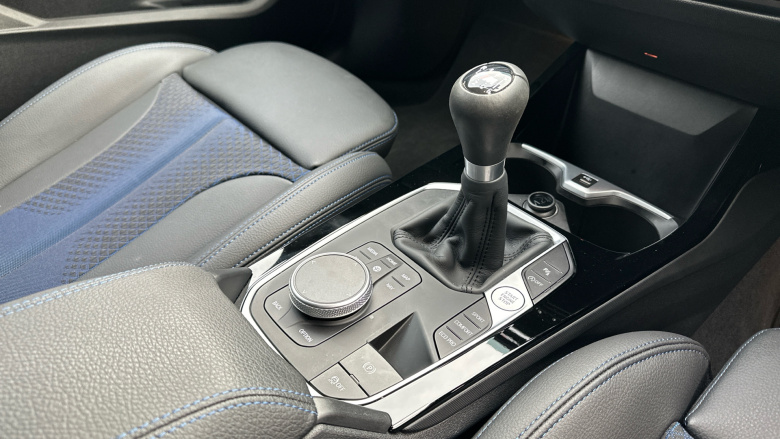 BMW 1 Series 118i [136] M Sport 5dr [Live Cockpit Professional] Petrol Hatchback